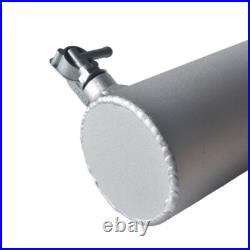 0.31 Gallon Gas Tank Aluminum Cylinder 3X10 For Predator CT200 196 212cc