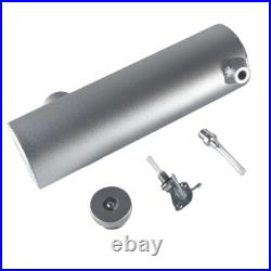 0.31 Gallon Gas Tank Aluminum Cylinder 3X10 For Predator CT200 196 212cc