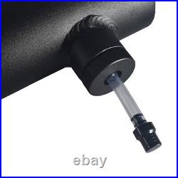 0.31 Gallon Gas Tank Aluminum Cylinder 3X10 MINI BIKE Predator CT200 196 212cc