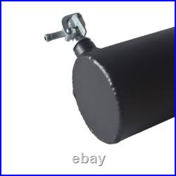 0.31 Gallon Gas Tank Aluminum Cylinder 3X10 MINI BIKE Predator CT200 196 212cc