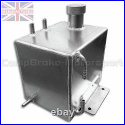 1 Gallon Aluminium Fuel Tank Cmb7855