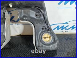 10-17 Audi A8 4h Petrol Fuel Tank & Pump 4h0201021bh