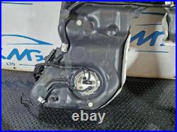 10-17 Audi A8 4h Petrol Fuel Tank & Pump 4h0201021bh