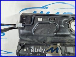 10-17 Audi A8 4h Petrol Fuel Tank & Pump 4h0201021bh