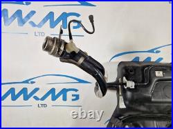 10-17 Audi A8 4h Petrol Fuel Tank & Pump 4h0201021bh