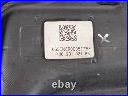 10-17 Audi A8 4h Petrol Fuel Tank & Pump 4h0201021bh