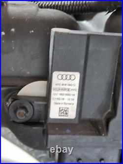 10-17 Audi A8 4h Petrol Fuel Tank & Pump 4h0201021bh