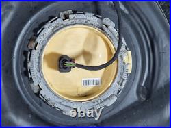 10-17 Audi A8 4h Petrol Fuel Tank & Pump 4h0201021bh