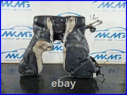 10-17 Audi A8 4h Petrol Fuel Tank & Pump 4h0201021bh