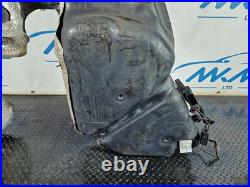 10-17 Audi A8 4h Petrol Fuel Tank & Pump 4h0201021bh
