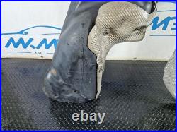 10-17 Audi A8 4h Petrol Fuel Tank & Pump 4h0201021bh