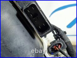 10-17 Audi A8 4h Petrol Fuel Tank & Pump 4h0201021bh