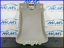 10-17 Audi A8 4h Petrol Fuel Tank & Pump 4h0201021bh
