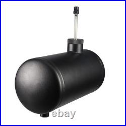 10x4.5 Aluminum alloy welding Gas Fuel Tank Fit Predator 212cc 196cc/6.5HP