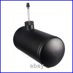 10x4.5 Aluminum alloy welding Gas Fuel Tank Fit Predator 212cc 196cc/6.5HP