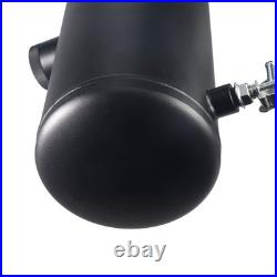 10x4.5 Aluminum alloy welding Gas Fuel Tank Fit Predator 212cc 196cc/6.5HP