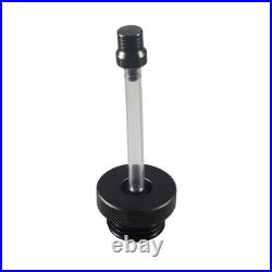10x4.5 Aluminum alloy welding Gas Fuel Tank Fit Predator 212cc 196cc/6.5HP