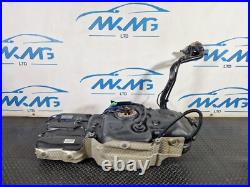 12-17 Audi Q5 S-line 8r Diesel Genuine Fuel Tank & Pump Filler Neck 8r0201021