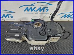 12-17 Audi Q5 S-line 8r Diesel Genuine Fuel Tank & Pump Filler Neck 8r0201021