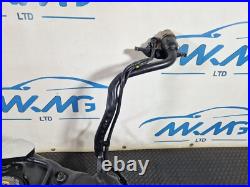 12-17 Audi Q5 S-line 8r Diesel Genuine Fuel Tank & Pump Filler Neck 8r0201021