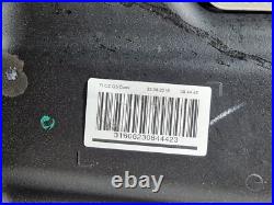 12-17 Audi Q5 S-line 8r Diesel Genuine Fuel Tank & Pump Filler Neck 8r0201021