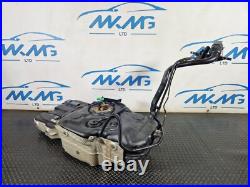 12-17 Audi Q5 S-line 8r Diesel Genuine Fuel Tank & Pump Filler Neck 8r0201021