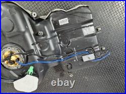 12-17 Audi Q5 S-line 8r Diesel Genuine Fuel Tank & Pump Filler Neck 8r0201021