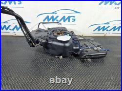 12-17 Audi Q5 S-line 8r Diesel Genuine Fuel Tank & Pump Filler Neck 8r0201021