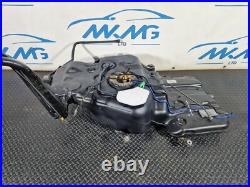 12-17 Audi Q5 S-line 8r Diesel Genuine Fuel Tank & Pump Filler Neck 8r0201021
