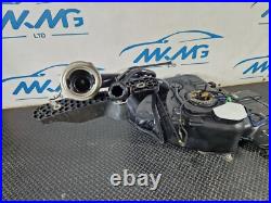 12-17 Audi Q5 S-line 8r Diesel Genuine Fuel Tank & Pump Filler Neck 8r0201021
