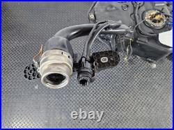 12-17 Audi Q5 S-line 8r Diesel Genuine Fuel Tank & Pump Filler Neck 8r0201021