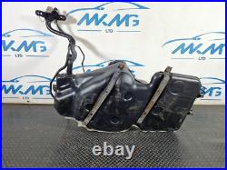 12-17 Audi Q5 S-line 8r Diesel Genuine Fuel Tank & Pump Filler Neck 8r0201021