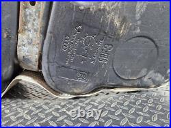 12-17 Audi Q5 S-line 8r Diesel Genuine Fuel Tank & Pump Filler Neck 8r0201021