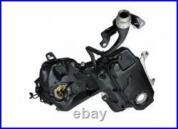 12-18 Audi A6 C7 2.0 Avant Diesel Cglc/cgl Genuine Fuel Tank & Pump 4gx201021