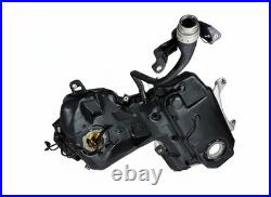 12-18 Audi A6 C7 2.0 Avant Diesel Cglc/cgl Genuine Fuel Tank & Pump 4gx201021