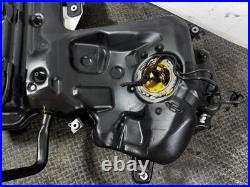 12-18 Audi A6 C7 2.0 Avant Diesel Cglc/cgl Genuine Fuel Tank & Pump 4gx201021