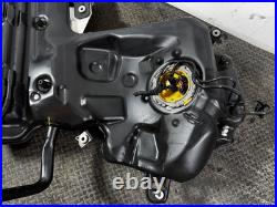 12-18 Audi A6 C7 2.0 Avant Diesel Cglc/cgl Genuine Fuel Tank & Pump 4gx201021