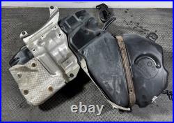 12-18 Audi A6 C7 2.0 Avant Diesel Cglc/cgl Genuine Fuel Tank & Pump 4gx201021 12-18 Audi A6 C7 2.0 Avant Diesel Cglc/cgl Genuine Fuel Tank & Pump 4gx201021