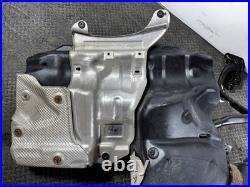 12-18 Audi A6 C7 2.0 Avant Diesel Cglc/cgl Genuine Fuel Tank & Pump 4gx201021 12-18 Audi A6 C7 2.0 Avant Diesel Cglc/cgl Genuine Fuel Tank & Pump 4gx201021