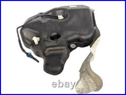 12-18 Audi A6 C7 3.0 Diesel Cnha/cnh Oem Saloon Ad Blue Tank 4g0131877