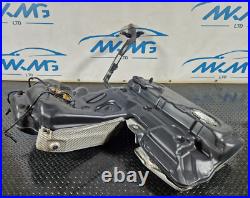 12-18 Audi A6 C7 3.0 Tdi Diesel Genuine Fuel Tank & Pump 4gx201021 4g0919050c