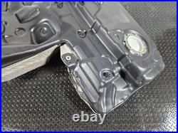 12-18 Audi A6 C7 3.0 Tdi Diesel Genuine Fuel Tank & Pump 4gx201021 4g0919050c