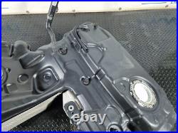 12-18 Audi A6 C7 3.0 Tdi Diesel Genuine Fuel Tank & Pump 4gx201021 4g0919050c