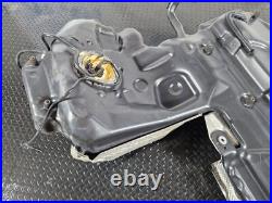 12-18 Audi A6 C7 3.0 Tdi Diesel Genuine Fuel Tank & Pump 4gx201021 4g0919050c