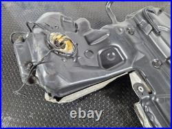 12-18 Audi A6 C7 3.0 Tdi Diesel Genuine Fuel Tank & Pump 4gx201021 4g0919050c 12-18 Audi A6 C7 3.0 Tdi Diesel Genuine Fuel Tank & Pump 4gx201021 4g0919050c
