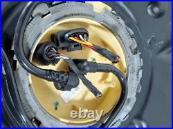 12-18 Audi A6 C7 3.0 Tdi Diesel Genuine Fuel Tank & Pump 4gx201021 4g0919050c