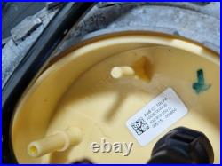12-18 Audi A6 C7 3.0 Tdi Diesel Genuine Fuel Tank & Pump 4gx201021 4g0919050c 12-18 Audi A6 C7 3.0 Tdi Diesel Genuine Fuel Tank & Pump 4gx201021 4g0919050c