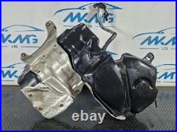 12-18 Audi A6 C7 3.0 Tdi Diesel Genuine Fuel Tank & Pump 4gx201021 4g0919050c