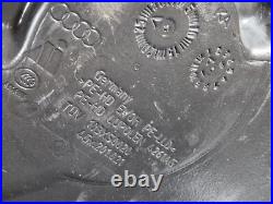 12-18 Audi A6 C7 3.0 Tdi Diesel Genuine Fuel Tank & Pump 4gx201021 4g0919050c