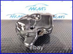 12-18 Audi A6 C7 Oem Genuine Saloon Ad Blue Tank 4g0131877